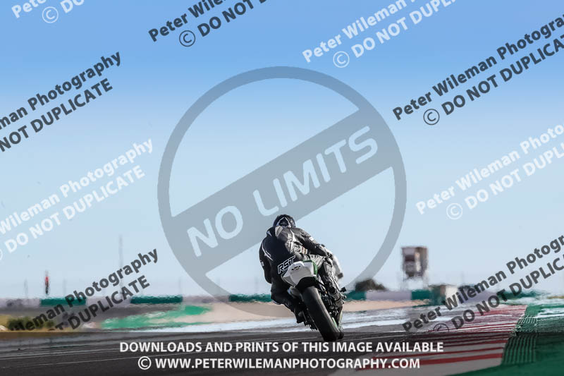 motorbikes;no limits;october 2019;peter wileman photography;portimao;portugal;trackday digital images